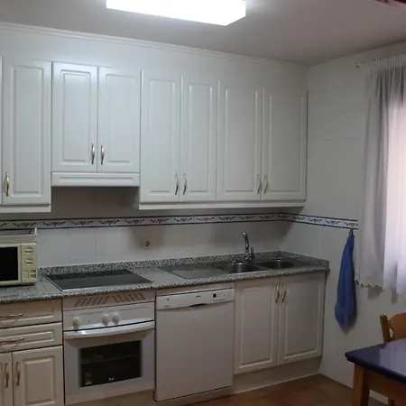 Nyaraló Casa Neferet *