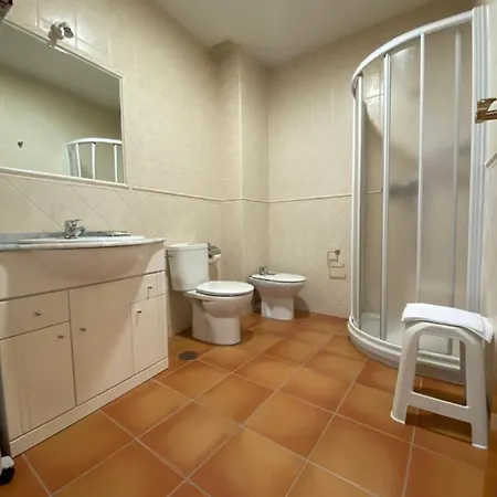 Casa Neferet Candeleda