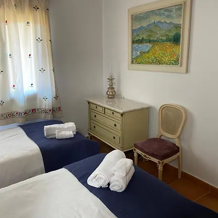 Casa Neferet Nyaraló *