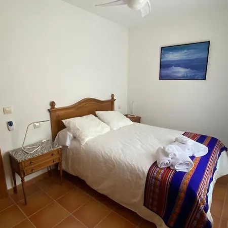 Casa Neferet Nyaraló