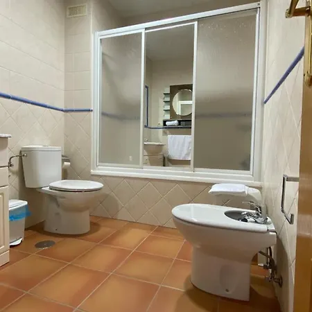 Casa Neferet 펜션 칸델레다