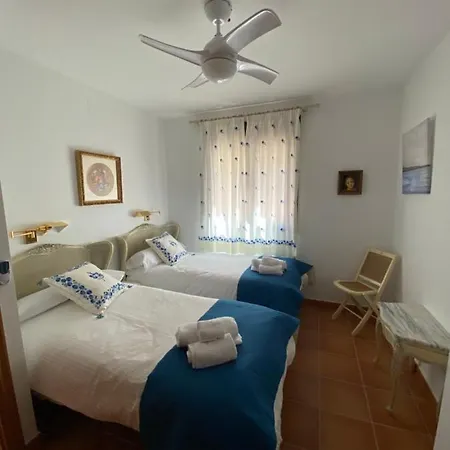 Casa Neferet Nyaraló Candeleda