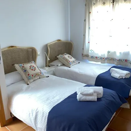 Casa Neferet Nyaraló Candeleda