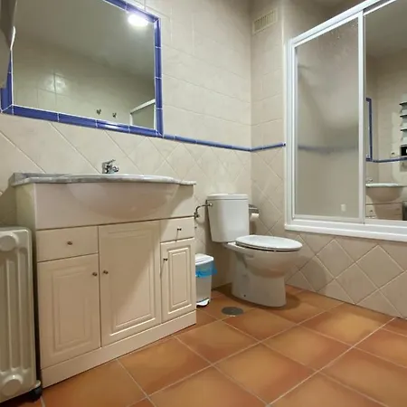 Casa Neferet * Candeleda