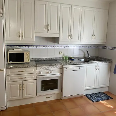 Nyaraló Casa Neferet