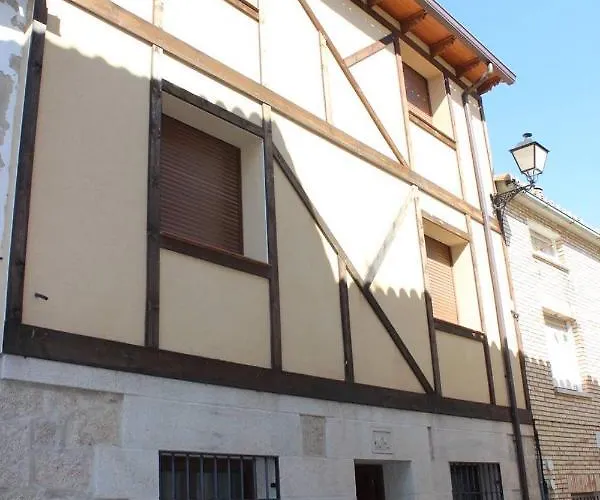 Hébergement de vacances Casa Neferet