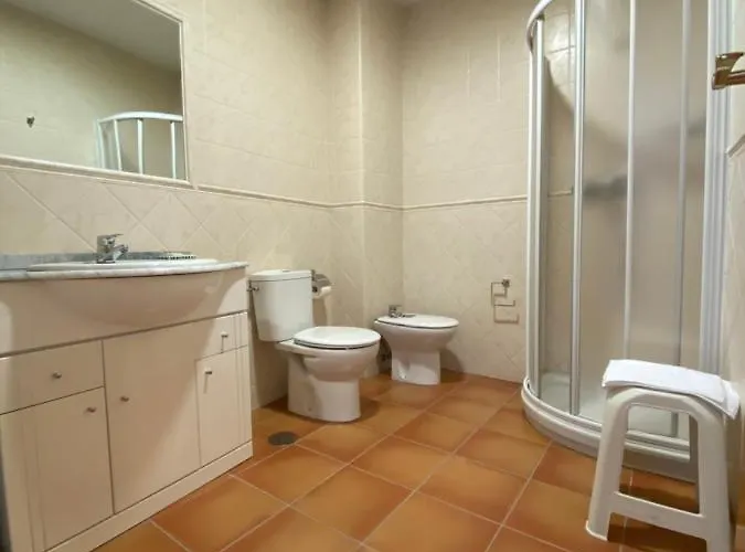 Casa Neferet Candeleda