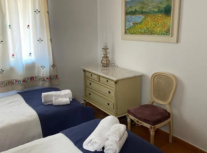 Casa Neferet Hébergement de vacances *