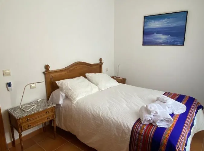 Casa Neferet Hébergement de vacances