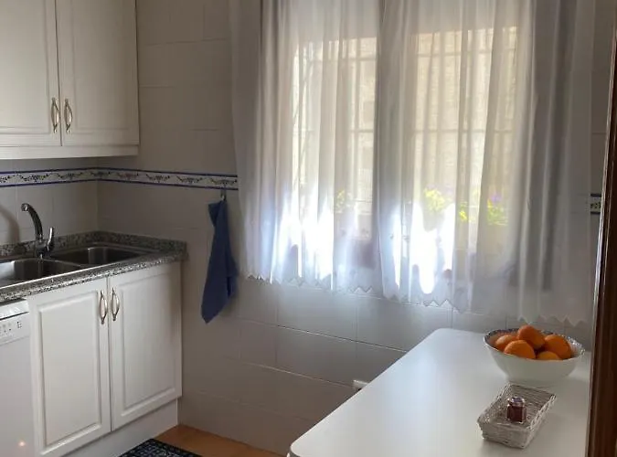 Hébergement de vacances Casa Neferet Candeleda