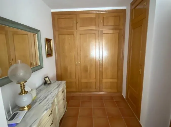 Casa Neferet Hébergement de vacances