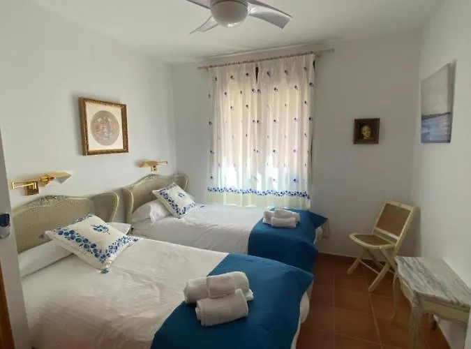 Casa Neferet Hébergement de vacances Candeleda