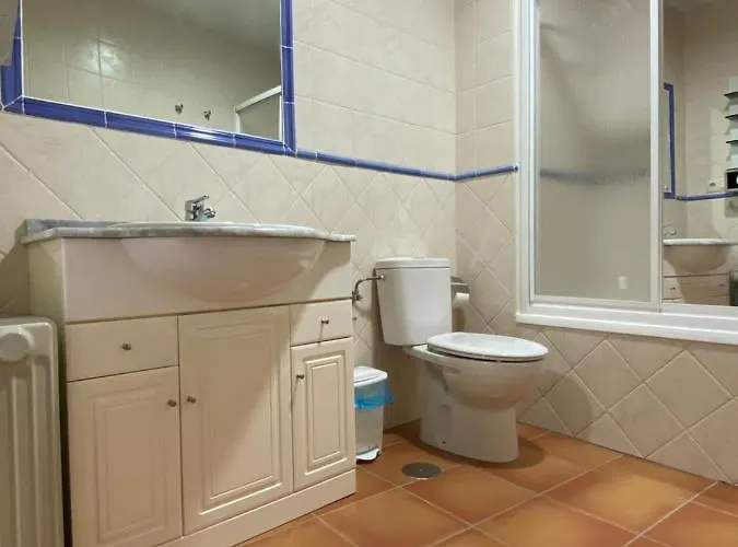 Casa Neferet * Candeleda