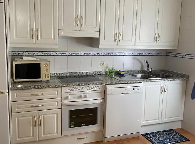 Hébergement de vacances Casa Neferet